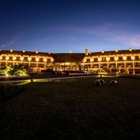 Bendito Cacao Resort & Spa Campos do Jordao Exterior photo