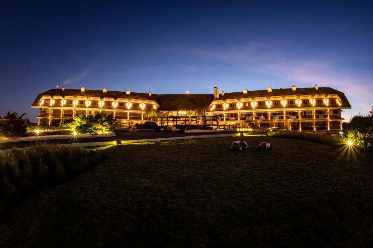 Bendito Cacao Resort & Spa Campos do Jordao Exterior photo