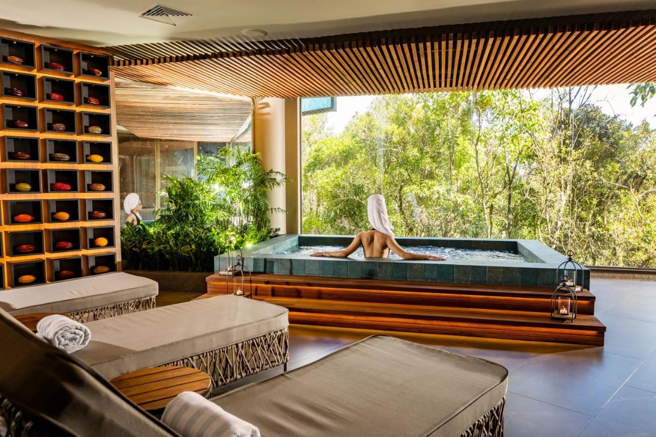 Bendito Cacao Resort & Spa Campos do Jordao Exterior photo