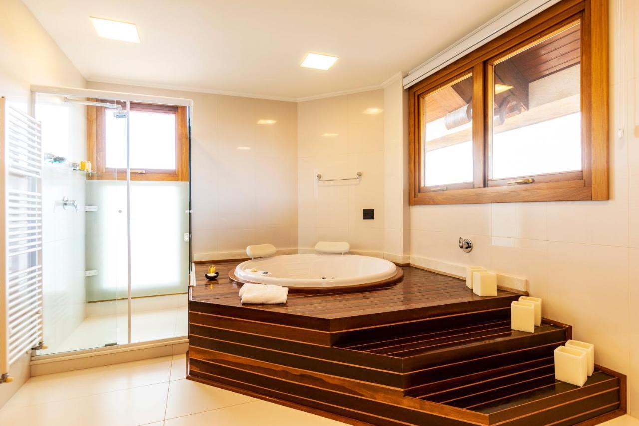 Bendito Cacao Resort & Spa Campos do Jordao Exterior photo