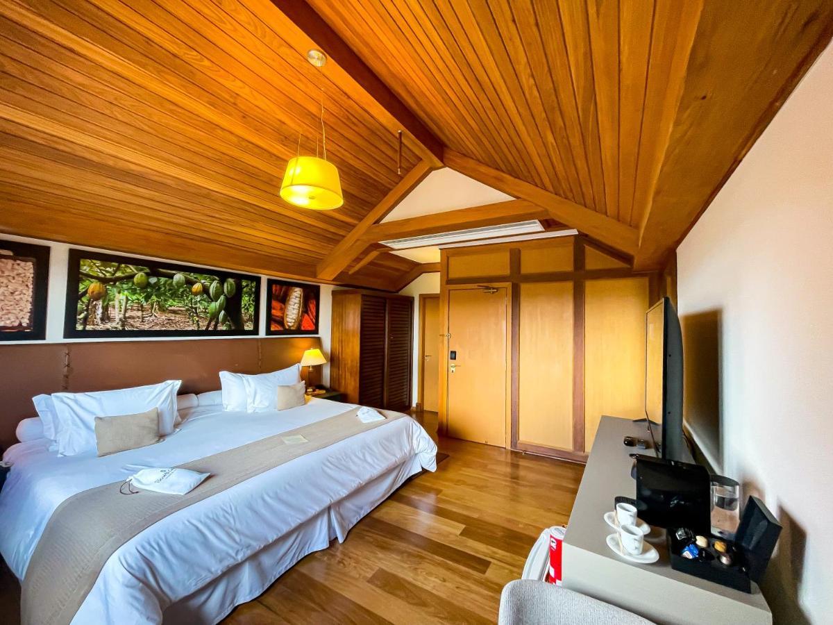 Bendito Cacao Resort & Spa Campos do Jordao Exterior photo