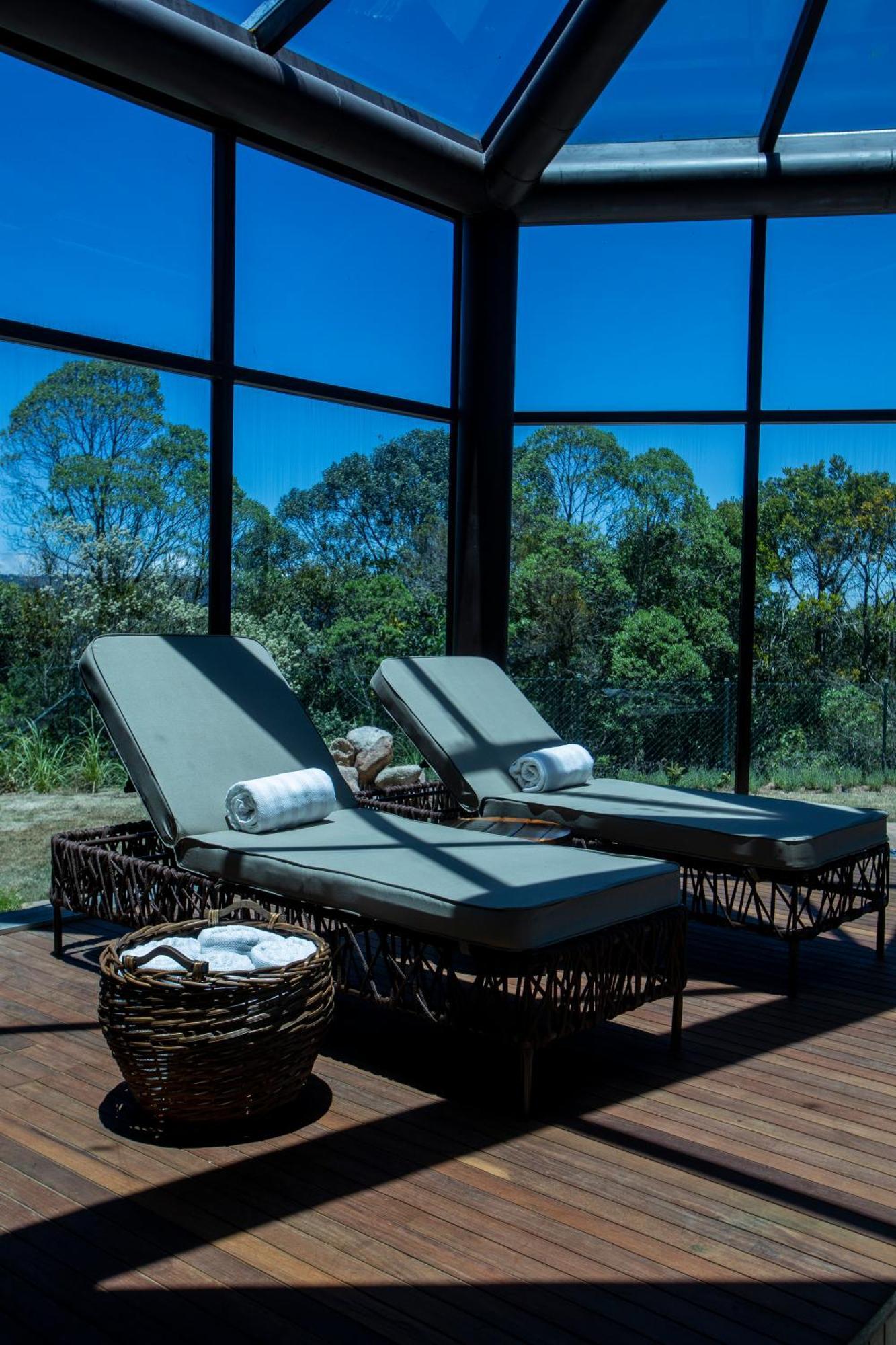 Bendito Cacao Resort & Spa Campos do Jordao Exterior photo
