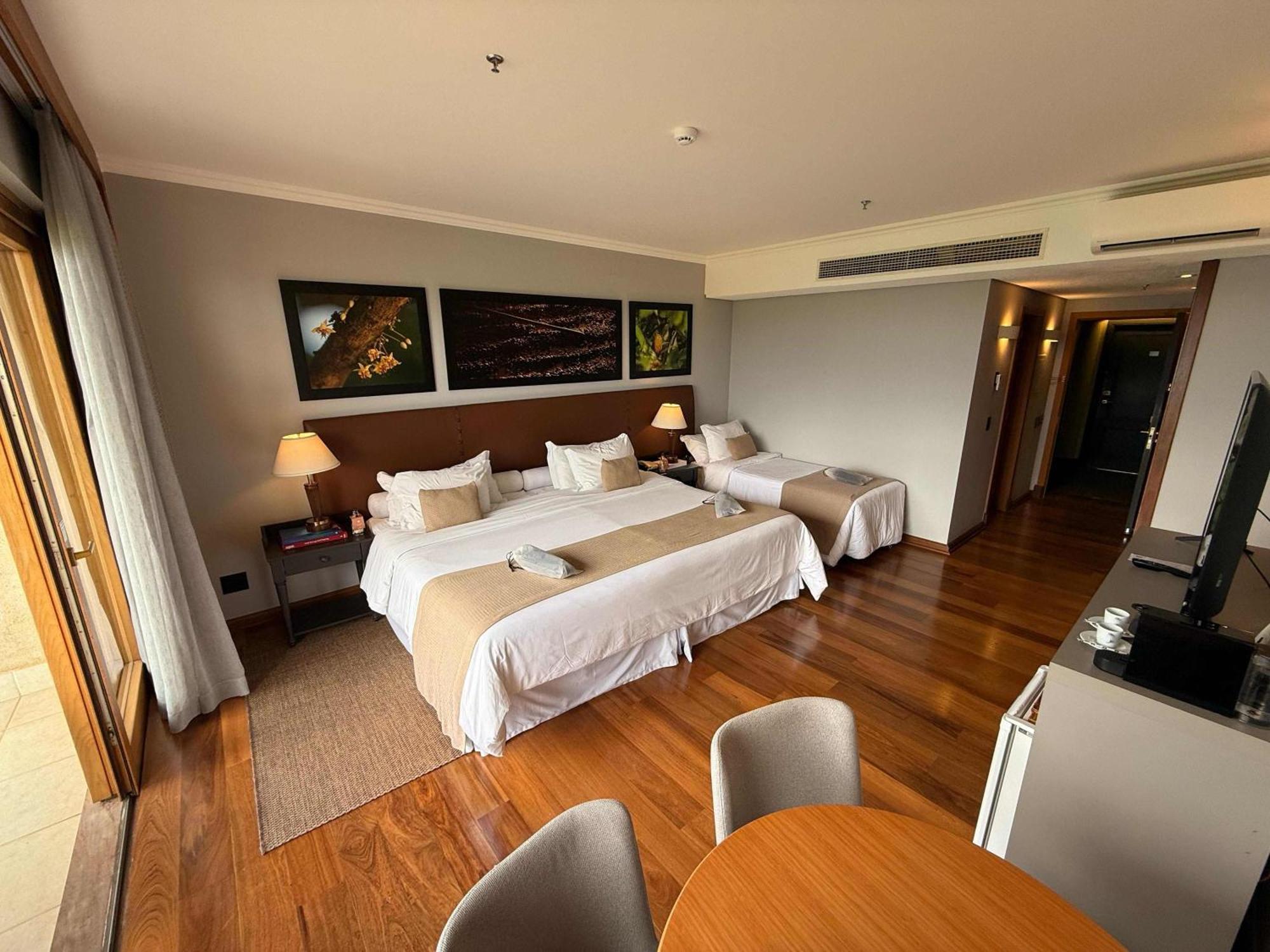 Bendito Cacao Resort & Spa Campos do Jordao Exterior photo